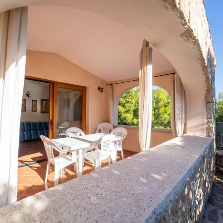 הוילה House In San Teodoro Among The Scents Of Sardinia מראה חיצוני תמונה