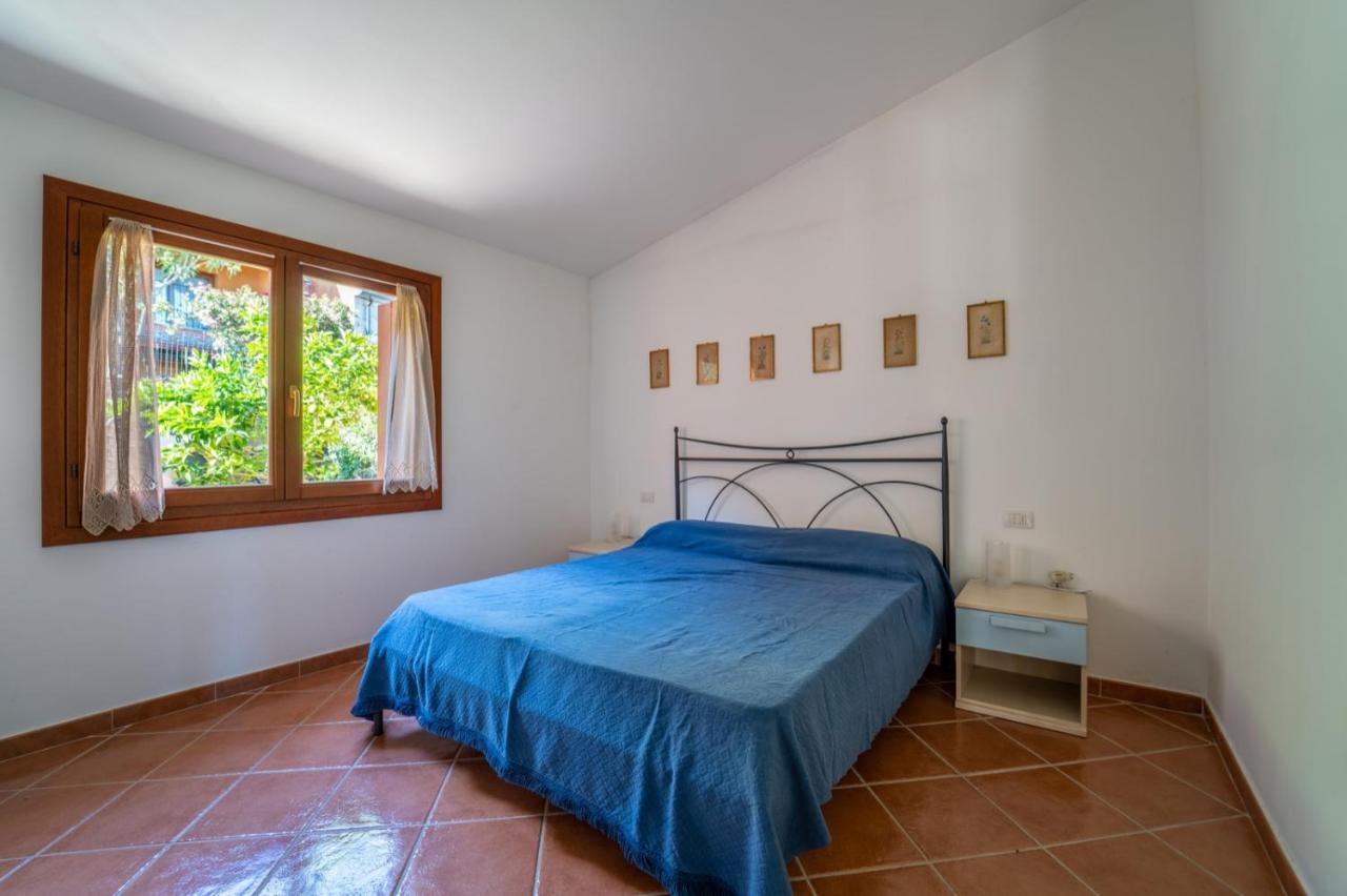 הוילה House In San Teodoro Among The Scents Of Sardinia מראה חיצוני תמונה
